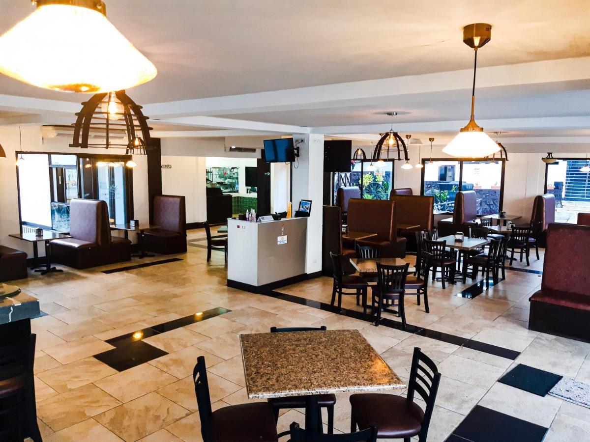 Hotel Mi Paraiso Rio Dulce Castillo de San Felipe Exteriér fotografie